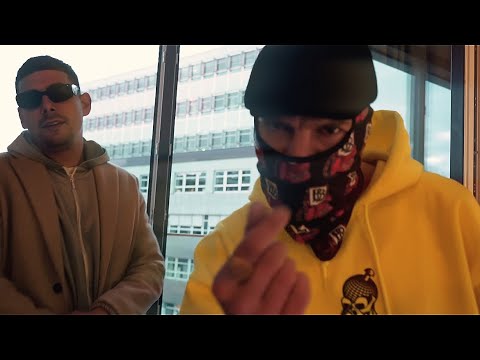 BABA BLANCA X MISTA META - NO COMMERCIAL (PROD BY ROBIN ROZAY)