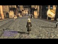 Getting started in Final Fantasy XIV (old game ...