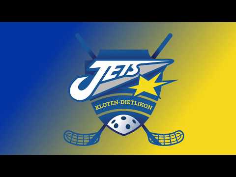 2. Runde: 15.09.2018 - NLA Herren - Kloten-Dietlikon Jets - UHC Waldkirch-St. Gallen
