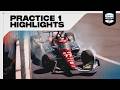 Practice 1 Highlights 2026 INDYCAR At Arlington