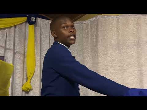 Bro Salukazana - FBCWG Consultation 2022