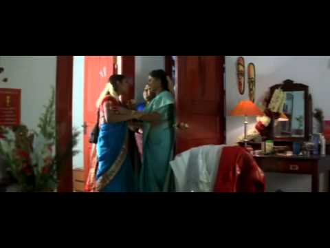 Kadhal - Thandattikarupaiyee