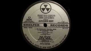 Blaze Feat. Alexander Hope - Feel The Music (Klubhead Vocal Mix)