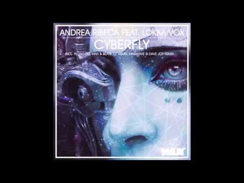 Andrea Ribeca feat. Lokka - Cyberfly (Pedro Del Mar & Beatsole Radio Edit)