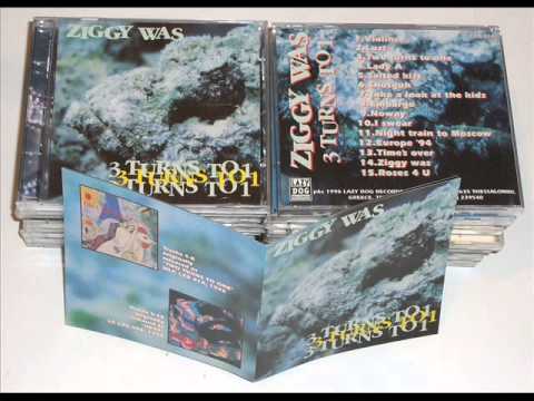 Ziggy Was - Violince