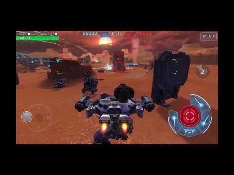 Long range galahad kicks ass! How ever I did fee a bit ripped off on the points and the kills. 😎