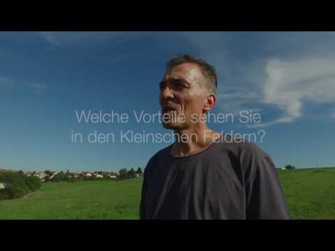 Mehr Power und Regeneration durch die Kleinschen Felder