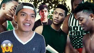 Mc Davo - Un Nuevo Dia Ft. Rochy RD, Mark B, Pacho [REACCIÓN😱] (Video Oficial) 😎THE Majunia'S RX🚨