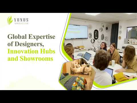 YTML is heading to New York Market Week! March 18-22, 2024.>