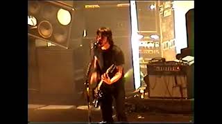 Foo Fighters - The Olympisky, Moscow, Russia (29/06/2005)