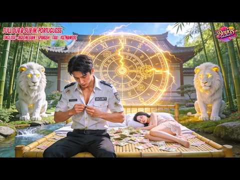 Lowly Guard Saves a Female CEO from Thugs—Unexpectedly She Falls for Him and Wants Marriage