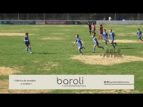 COMPACTO 8VA AUTOMOTO 0 - RACING CLUB 1