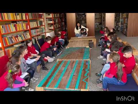 «Տիգրան Հայրապետյան» գրադարան