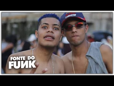 MCs Gaagaah e Rafinha - Clack Boom ( DEEJAYCAAIO DOOG ) Lançam