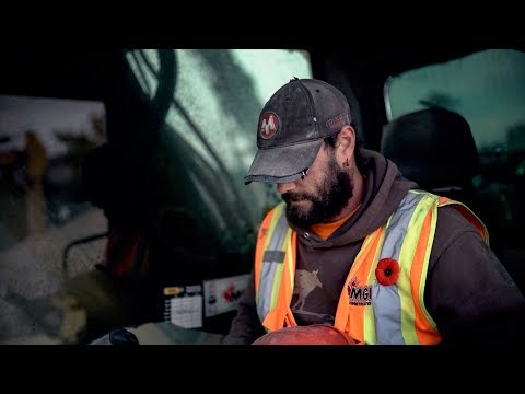 Remembrance Day Reel