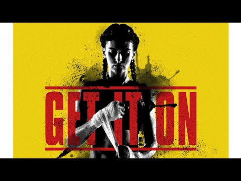 PAPS, Party Boomers, Pazzini - Get It On - Video Lyrics