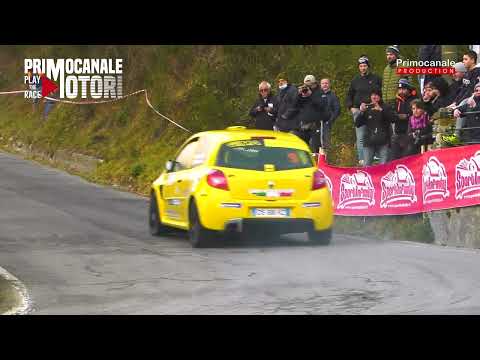 RALLY   RONDE VAL MERULA 2022   SPECIALE