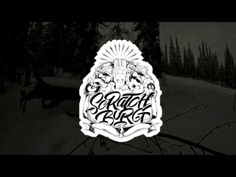 DJ CHELL - SHERELAND 10ka (freestyle scratch)