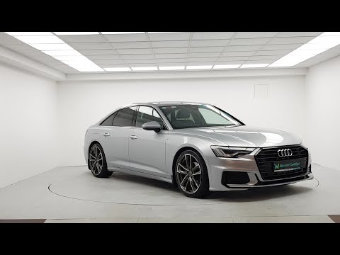 192D2864 - 2019 Audi A6 2.0TDI 204 S tronic S Line 44,995