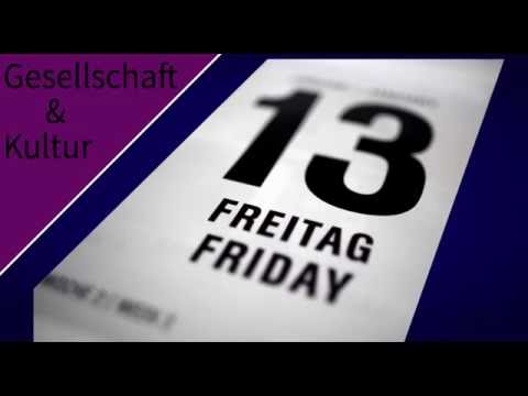Freitag der 13. | Warum gilt dieser Tag als Unglückstag?