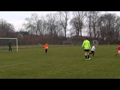 Video 14 febr.2015 Be Fair f5 - Sv Gouda F4 2-4