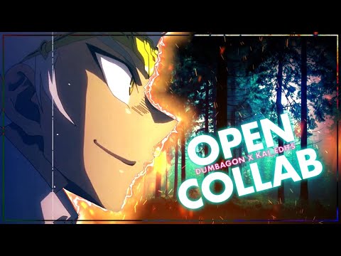 Ryuga & Kenta - Interstellar [#kaieditsoc1]