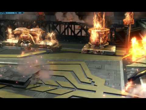 [SWTOR] (Jedi Knight) KOTFE-Outlander storyline part 173 - Chosen fate