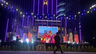 Hừng Đông Thành phố - Phạm Khánh Ngọc