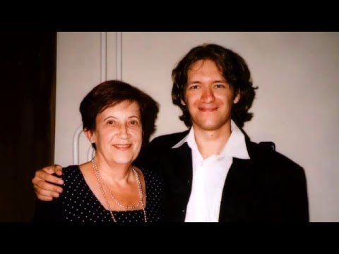 Erkel: Duo Brillante Fantasie for Violin and Piano - Ilona Prunyi (piano), Ádám Banda (violin)