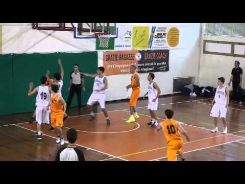 CAMP SER D REG 3° FASE  GARA 2 OSPEDALETTI - ARDITA