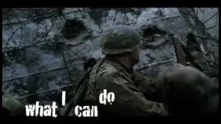 MAKE WAR-TEDASHII W/ FLAME LYRICS