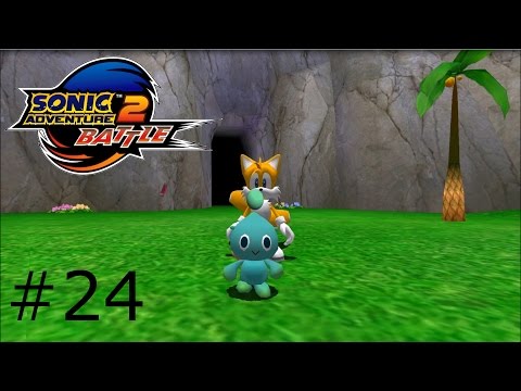 Sonic Adventure 2 Battle - Part 24: Wie das Leben so spielt