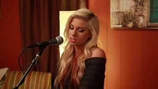 Ariana Grande - Almost Is Never Enough (Andie Case Cover)