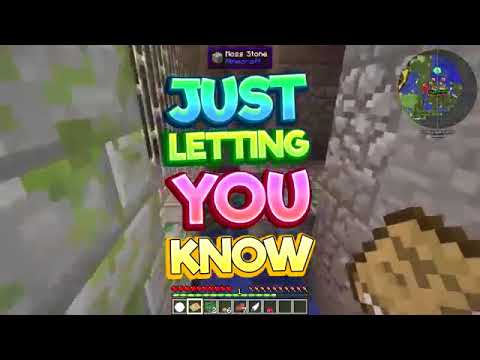 Minecraft GARGOYLE CHALLENGE GAMES   Lucky Block Mod   Modded Mini Game