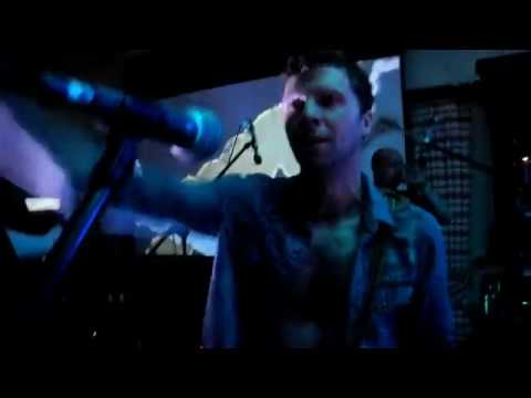 Maldune Nine Lives Peel Golf Club 30.12.17