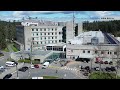 Victoria Pediatric Clinic Temporarily Closes Island Health Eyes ER Bypass For Kids