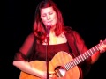 Kate Walsh - The Real Thing (live at Band On The Wall, Manchester, 10-11-2011)