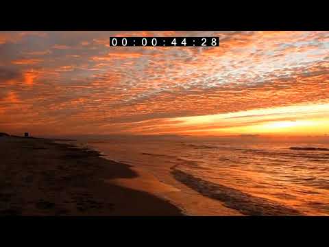 Music for film -scene- Sunset on the Beach