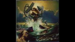 Salty Dog - 11 - Slow Daze - 1990