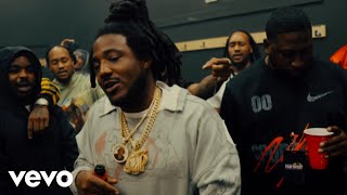 Mozzy - BUICK TO BENZ (Official Video)