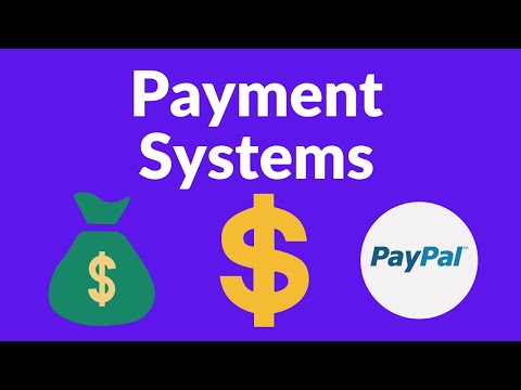 YouTube video about Introducing Payment Service Providers: An Overview