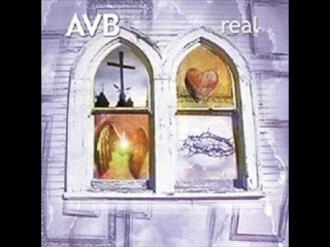 AVB - REAL - Hard Pressed
