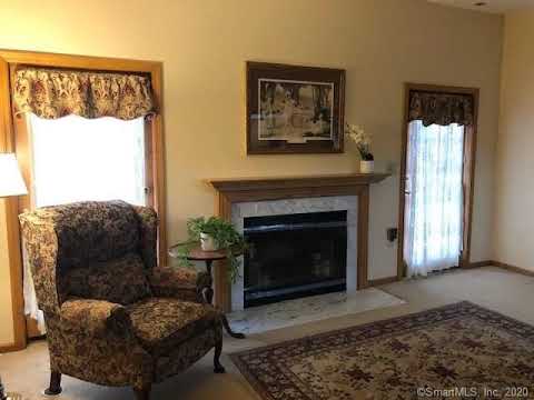 33 Langdon Court #KL4 Berlin, CT 06037 - Condo - Real Estate - For Sale