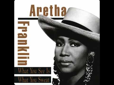 Aretha Franklin - Someone Else's Eyes