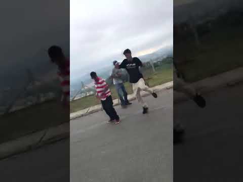 BEAT SOLITÁRIO (GDM) - Passinho dos Maloka