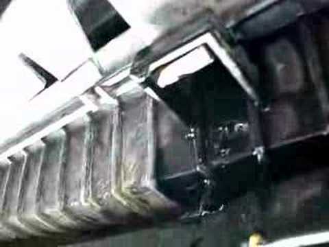 Coolant Titan Leak