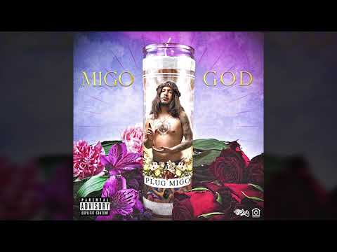 Plug Migo ft. Malcolm Flex - Do What I Want | #MigoGod