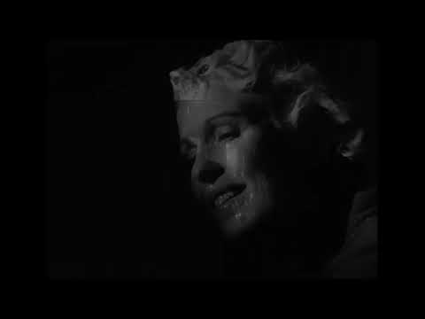 Dreams (1955) - Train Scene - Ingmar Bergman