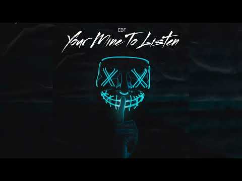 Evan Busbin - Youre Mine - Misc Originals