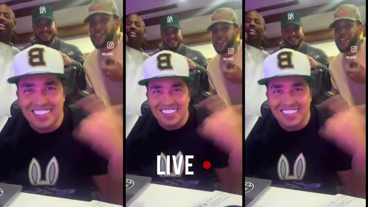 UN RATICO MAS (COMING SOON) DJUNIC ❌ UN TITICO ❌ LEX WHITE ❌ KN1ONE ❌ EL CHOWA REPARTO 2026